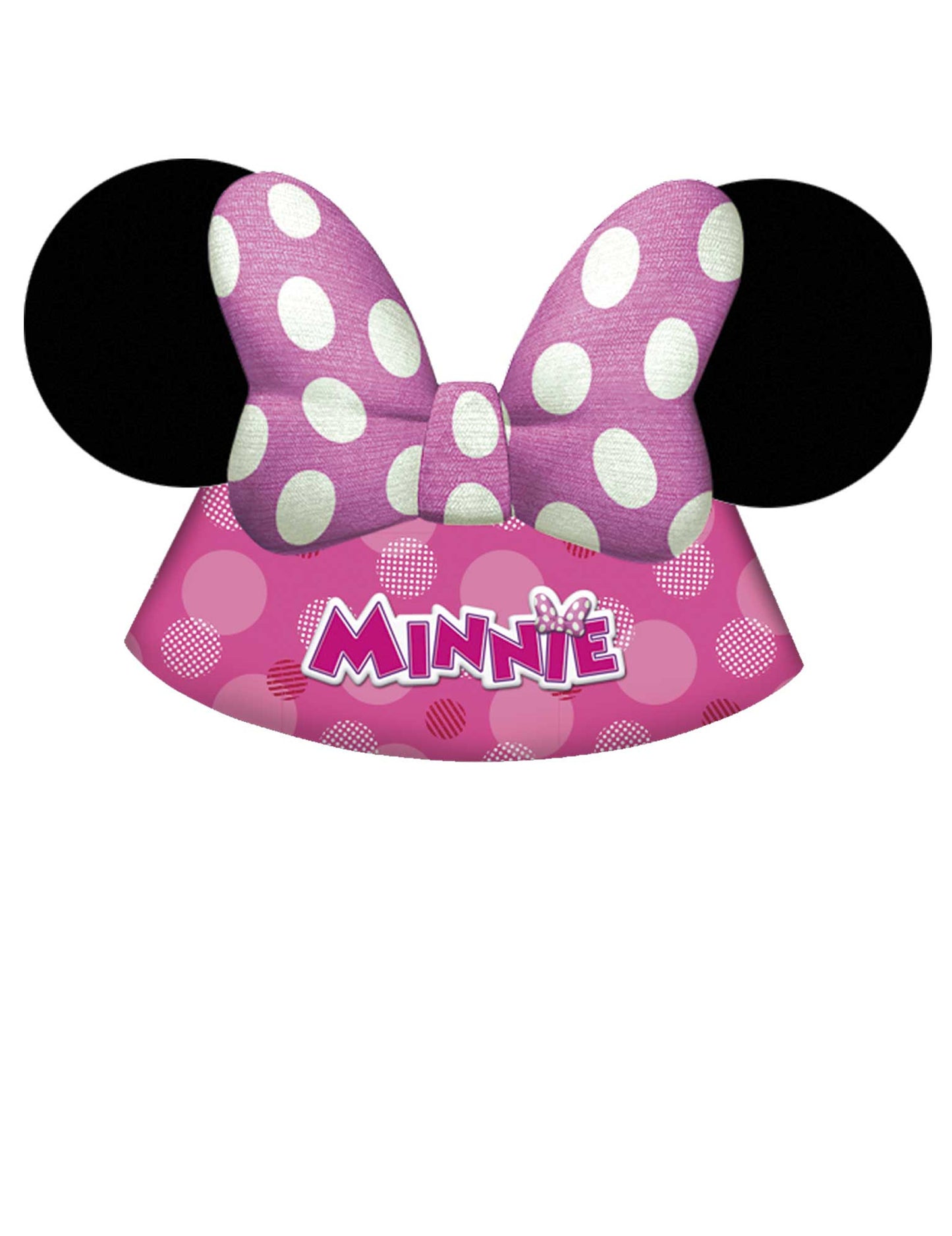 6 Minnie Bow-Tique slavljenih šešira