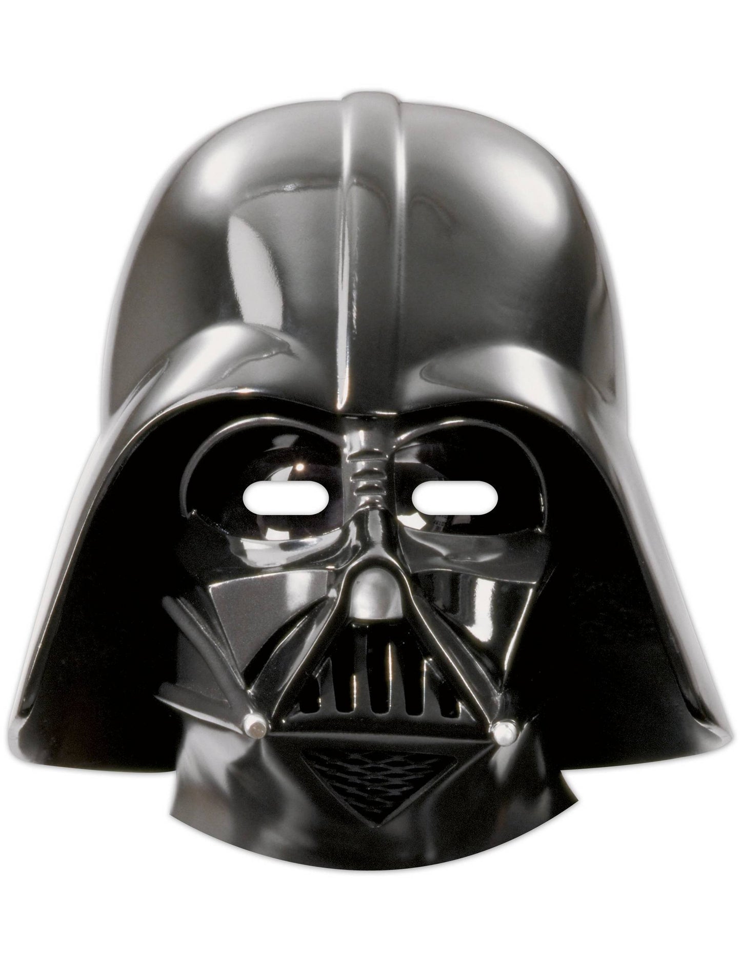 6 Dark Vader Masks Star Wars