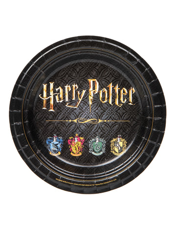 8 kartonskih ploča FSC Harry Potter 23 cm