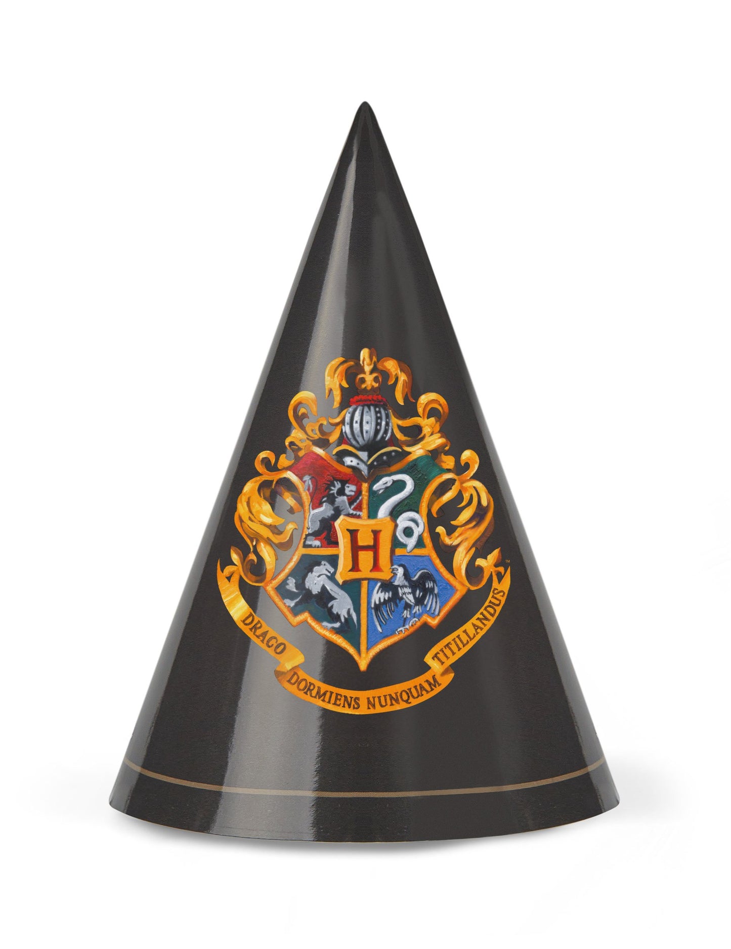 8 Harry Potter Party Hats