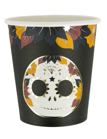 8 kartona Dis de los Muertos 200 ml kartona