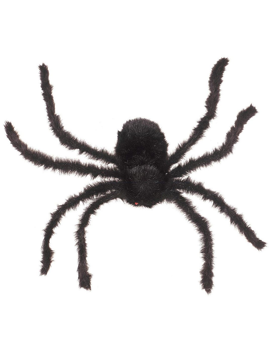 Giant Spider Halloween Model 75 cm