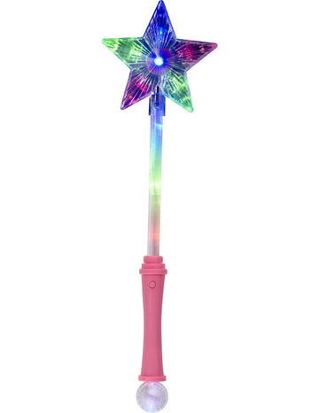 Lagana zvijezda Magic Wand 40 cm