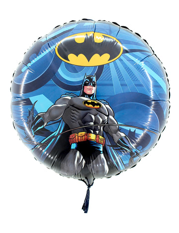 Batman aluminijski balon