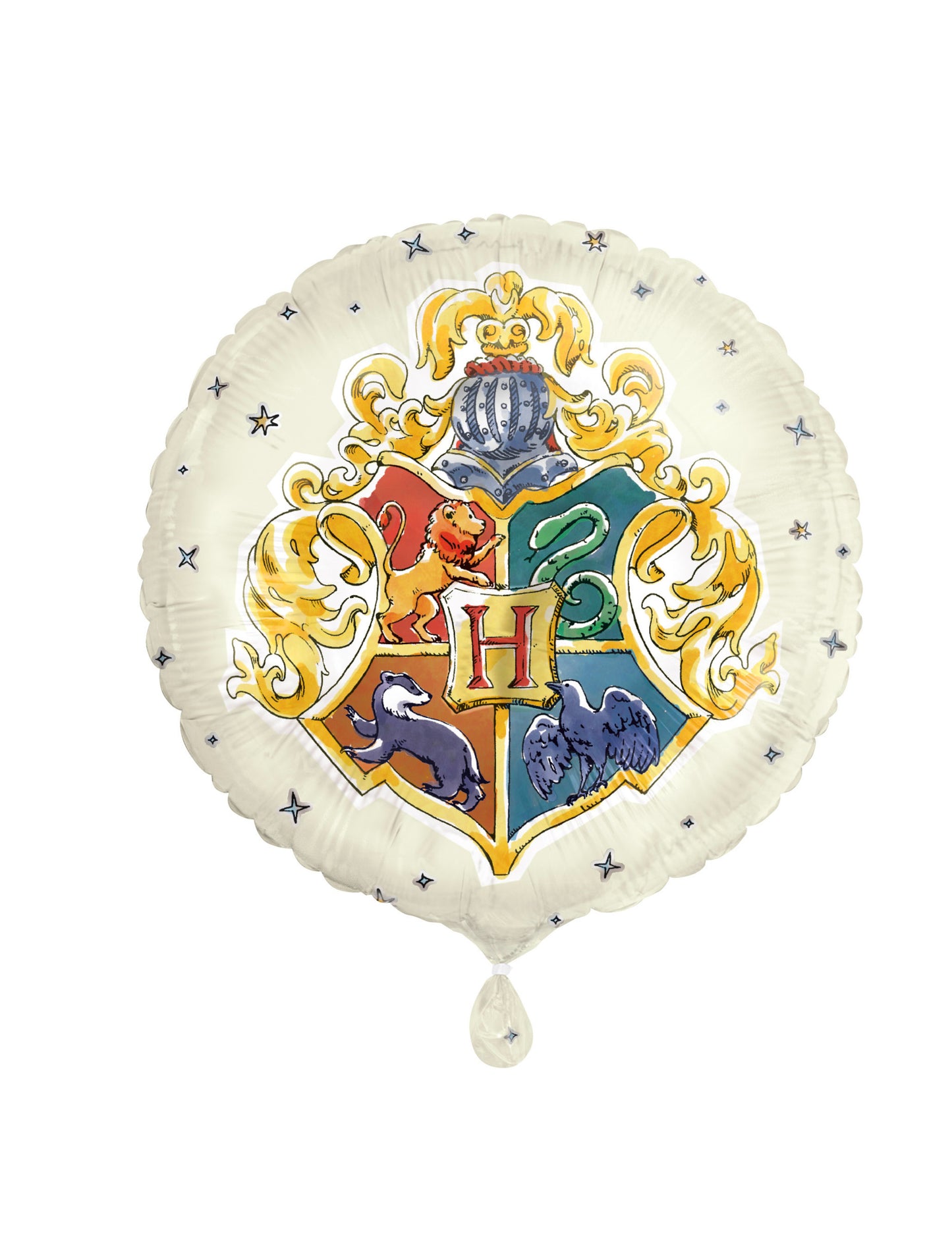 Harry Potter 45 cm aluminijski balon