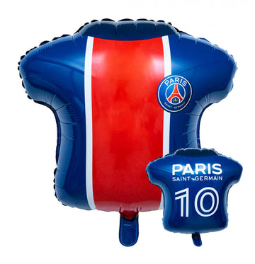 PSG 60 cm aluminijski balon