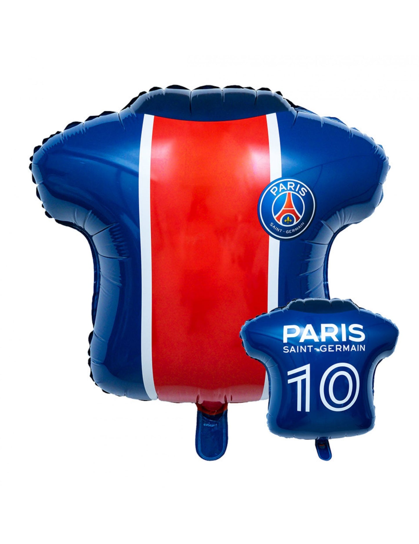 PSG 60 cm aluminijski balon