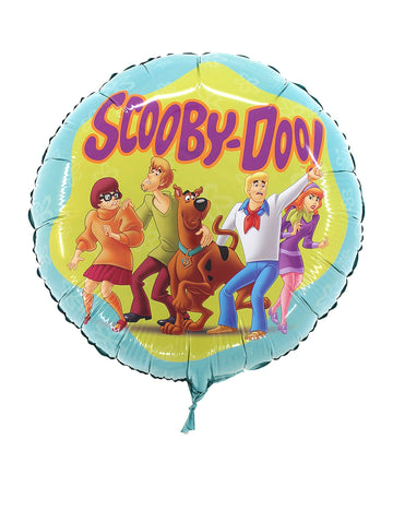 Scooby-Doo aluminijski balon