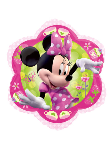 Minnie 38 cm aluminijski balon