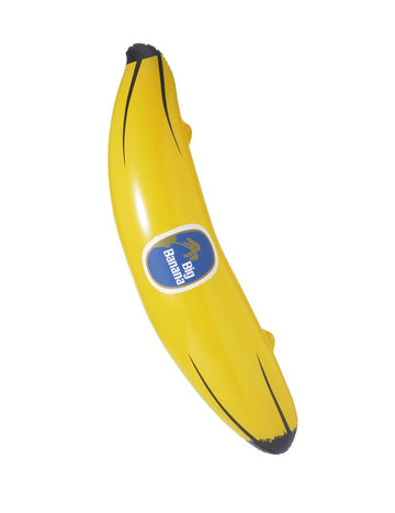 Divovska banana na napuhavanje