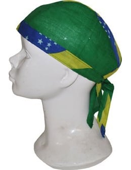 Bandana Brazil