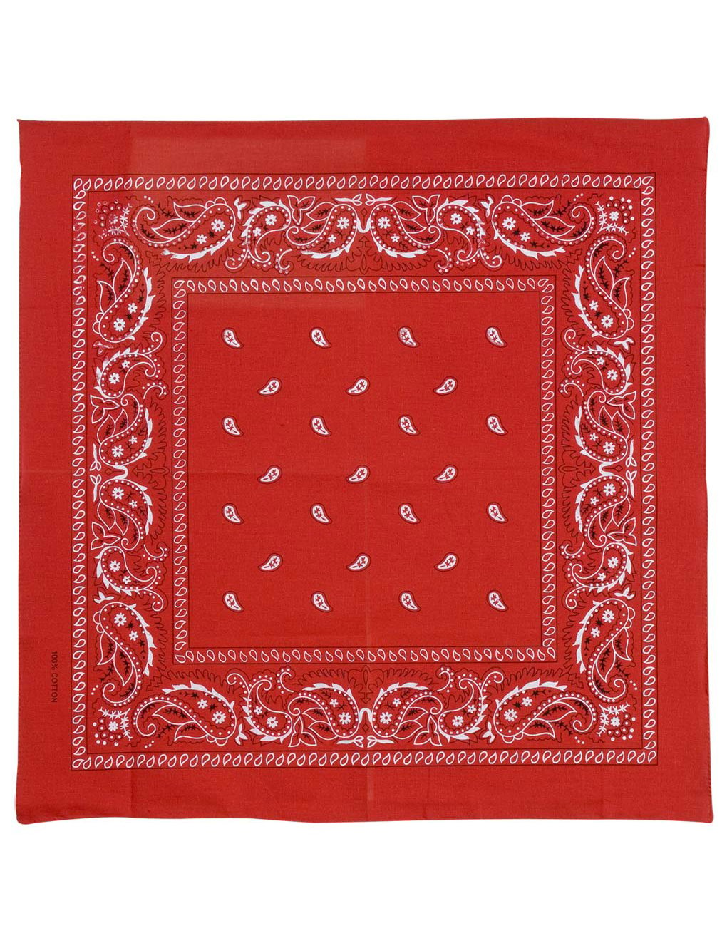 Crvena bandana