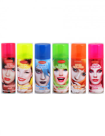 Fluo Boja bomba za kosu 125 ml