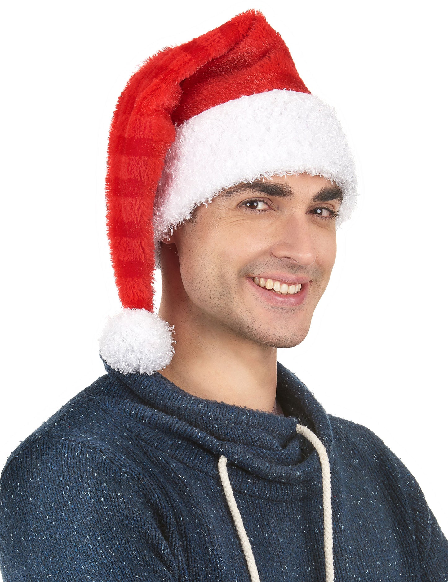 Djed Mraz Claus ogrebotine