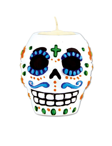 Los muertos 7 cm lubanja dia lubanja nadbiskup