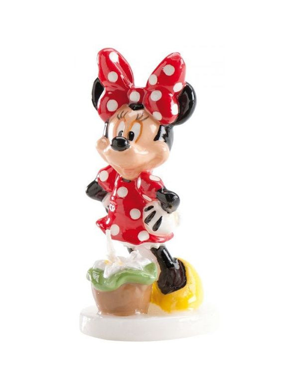 Minnie 9 cm svijeća