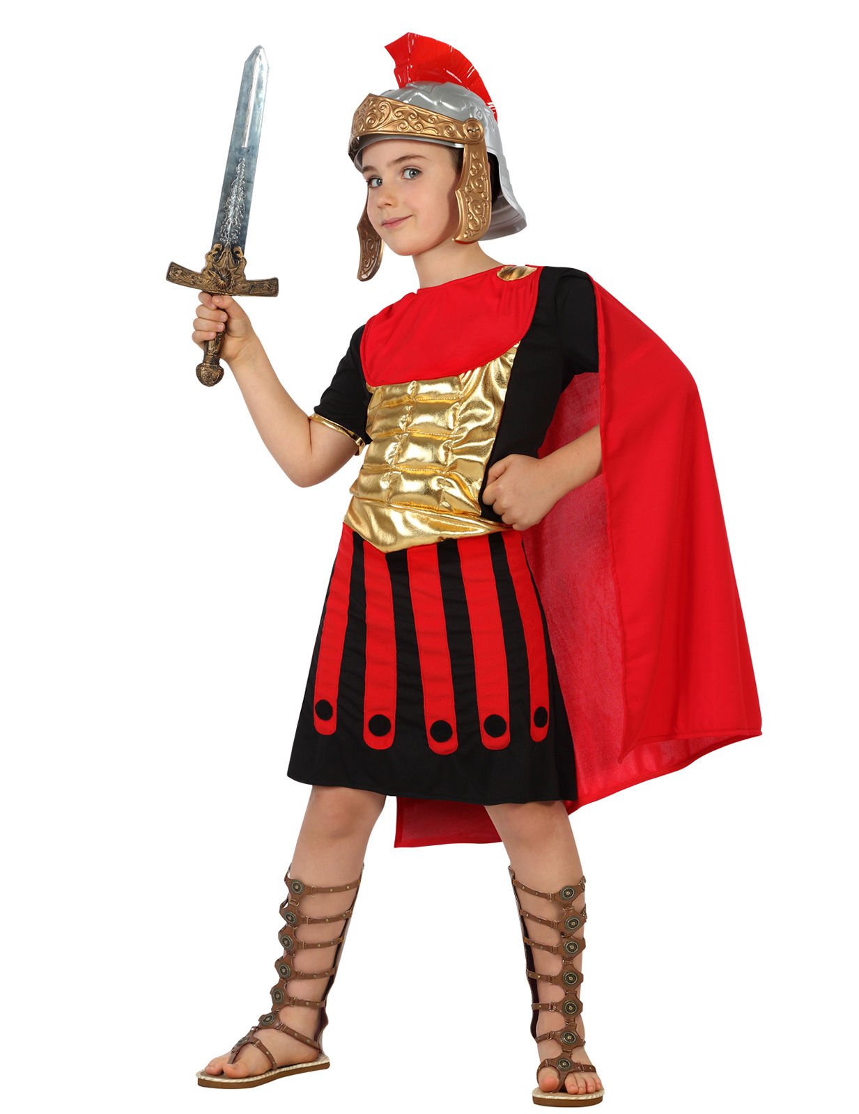 Roman Centurion kostim dijete