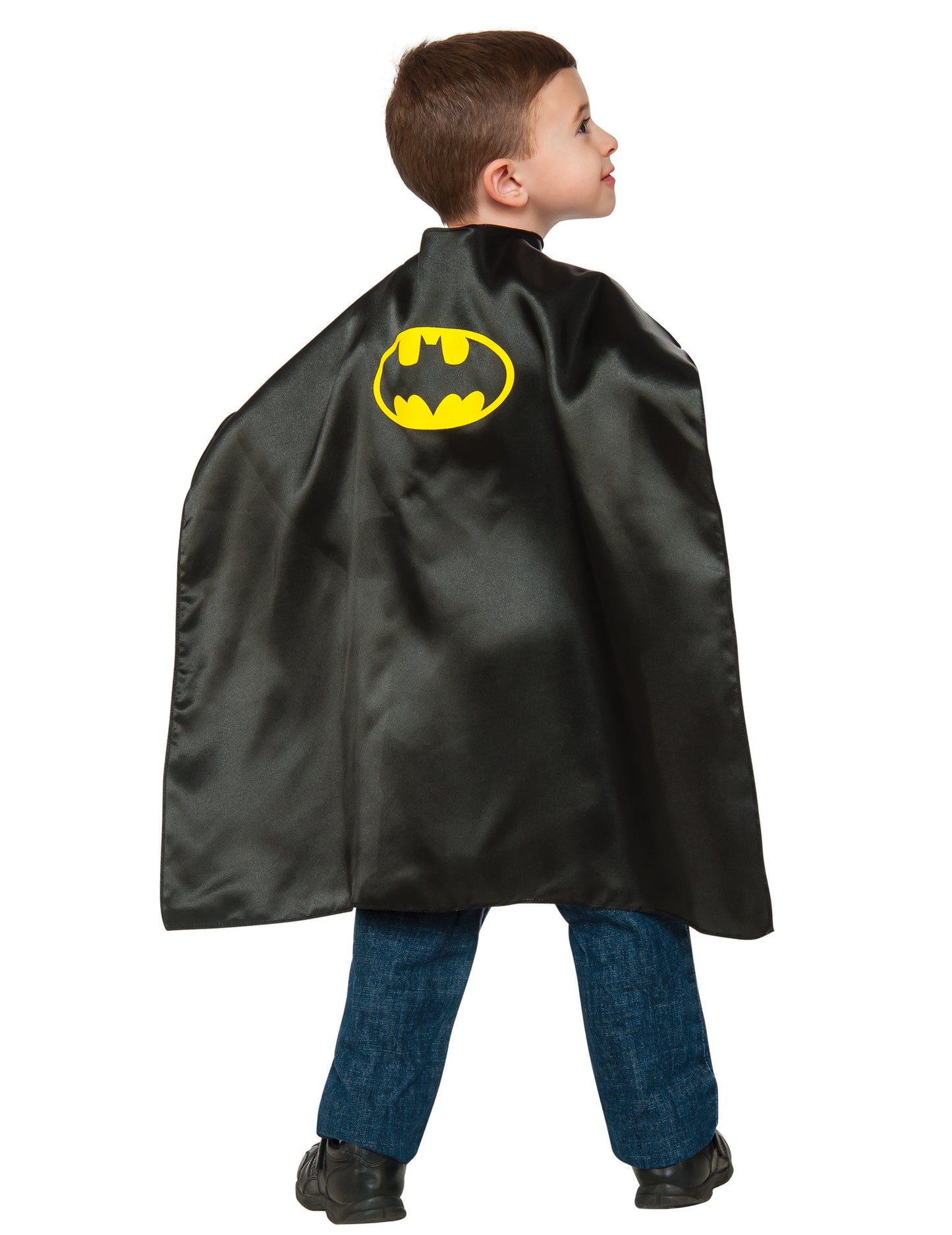 Cape Batman djeca