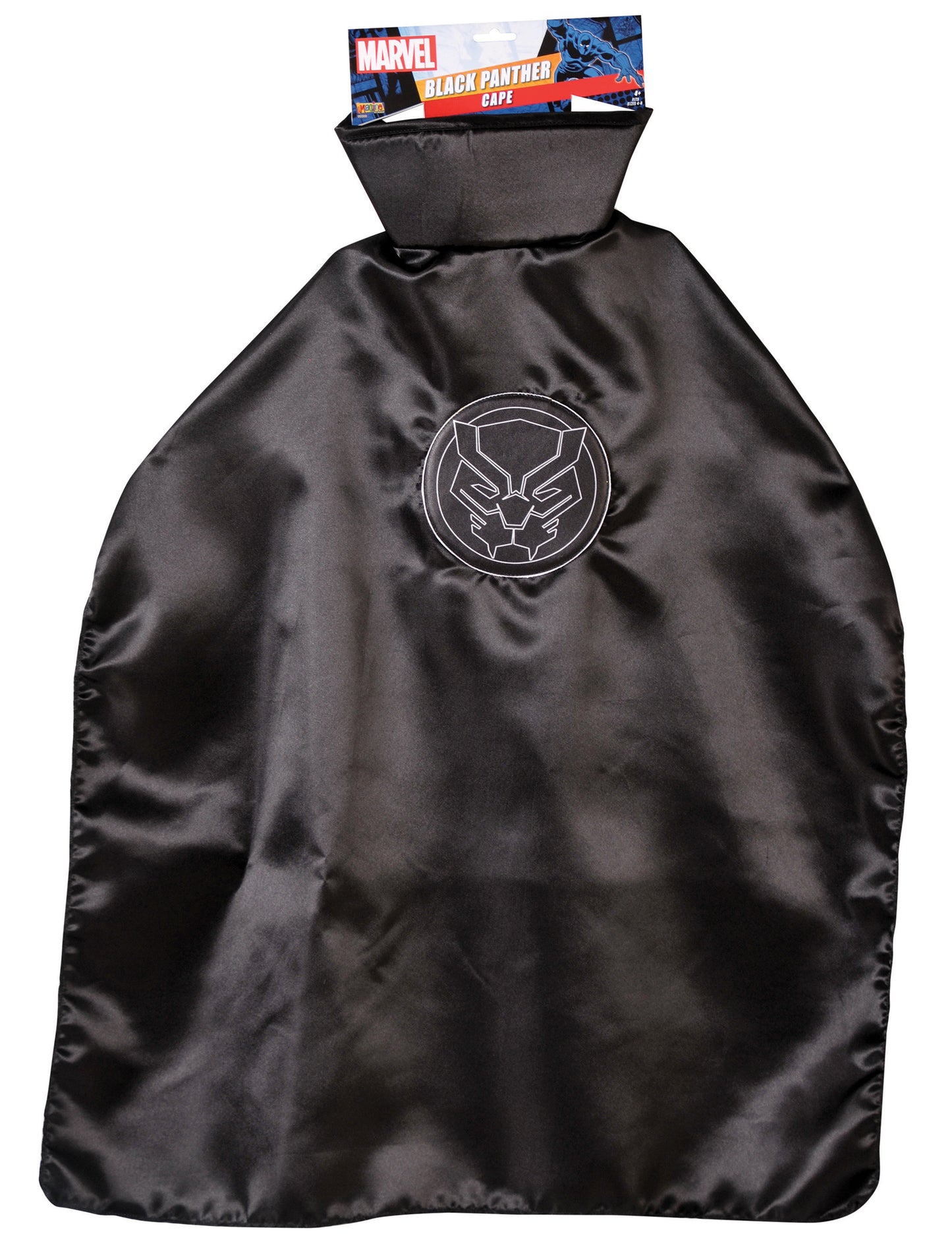 Cape Black Panther Djeca