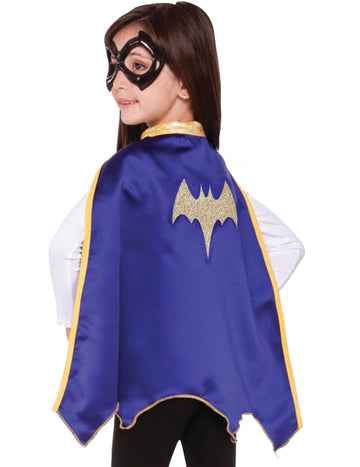 Rta i vuk batgirl super heroj djevojaka