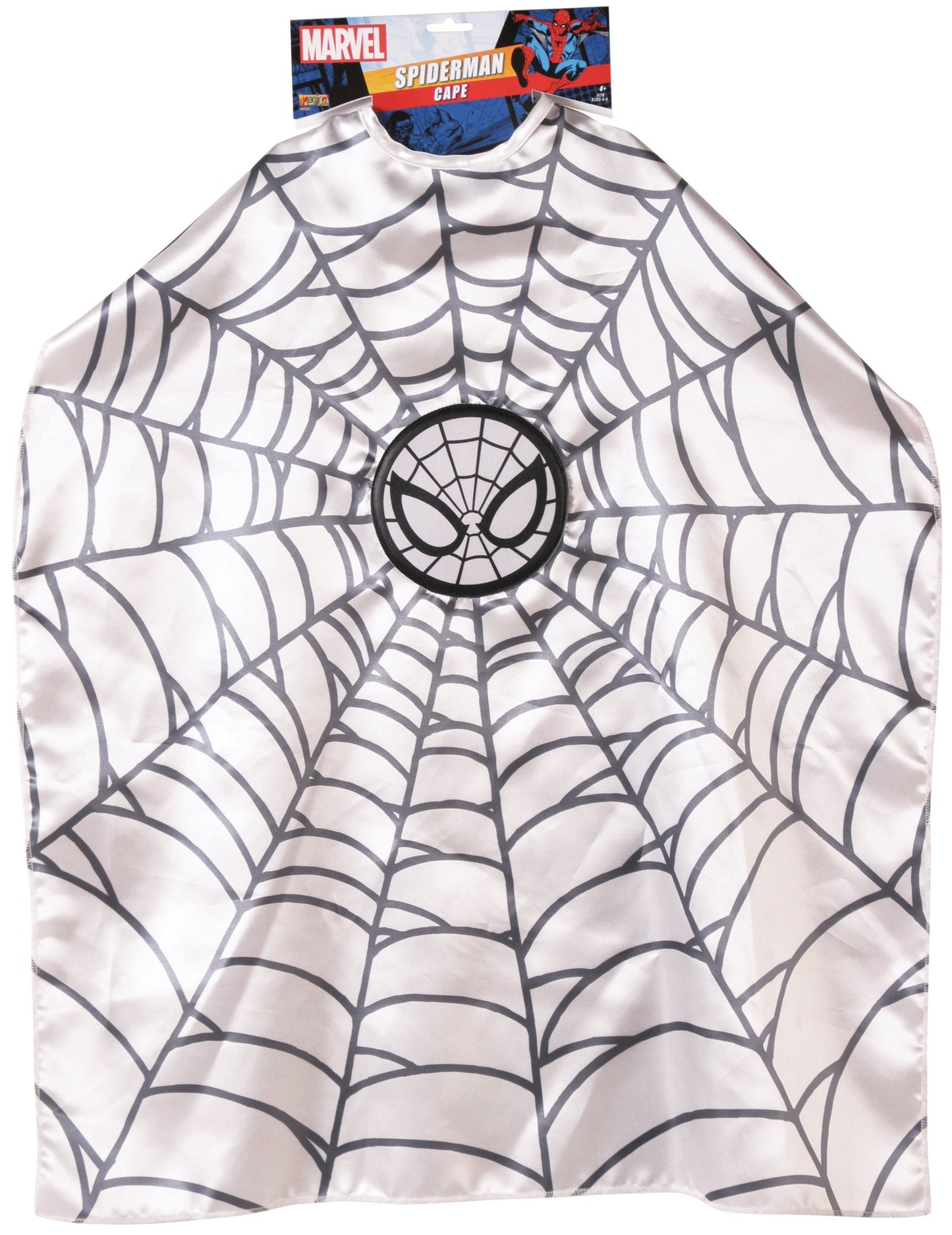 Cape Spiderman Djeca