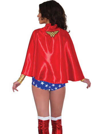 Wonder Woman za odrasle Cape