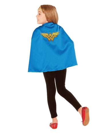 Cape Wonder Woman dijete