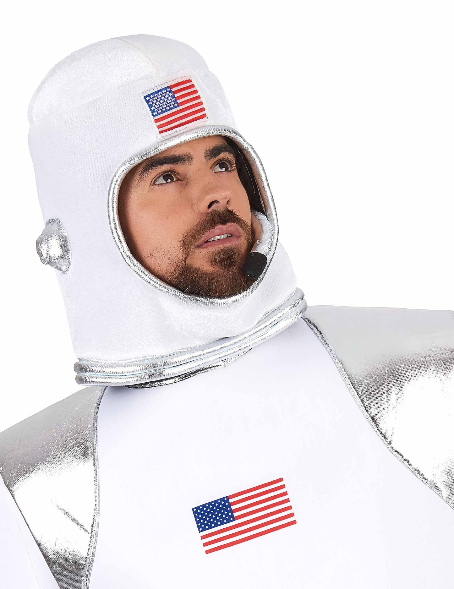 Kaciga za odrasle astronaut