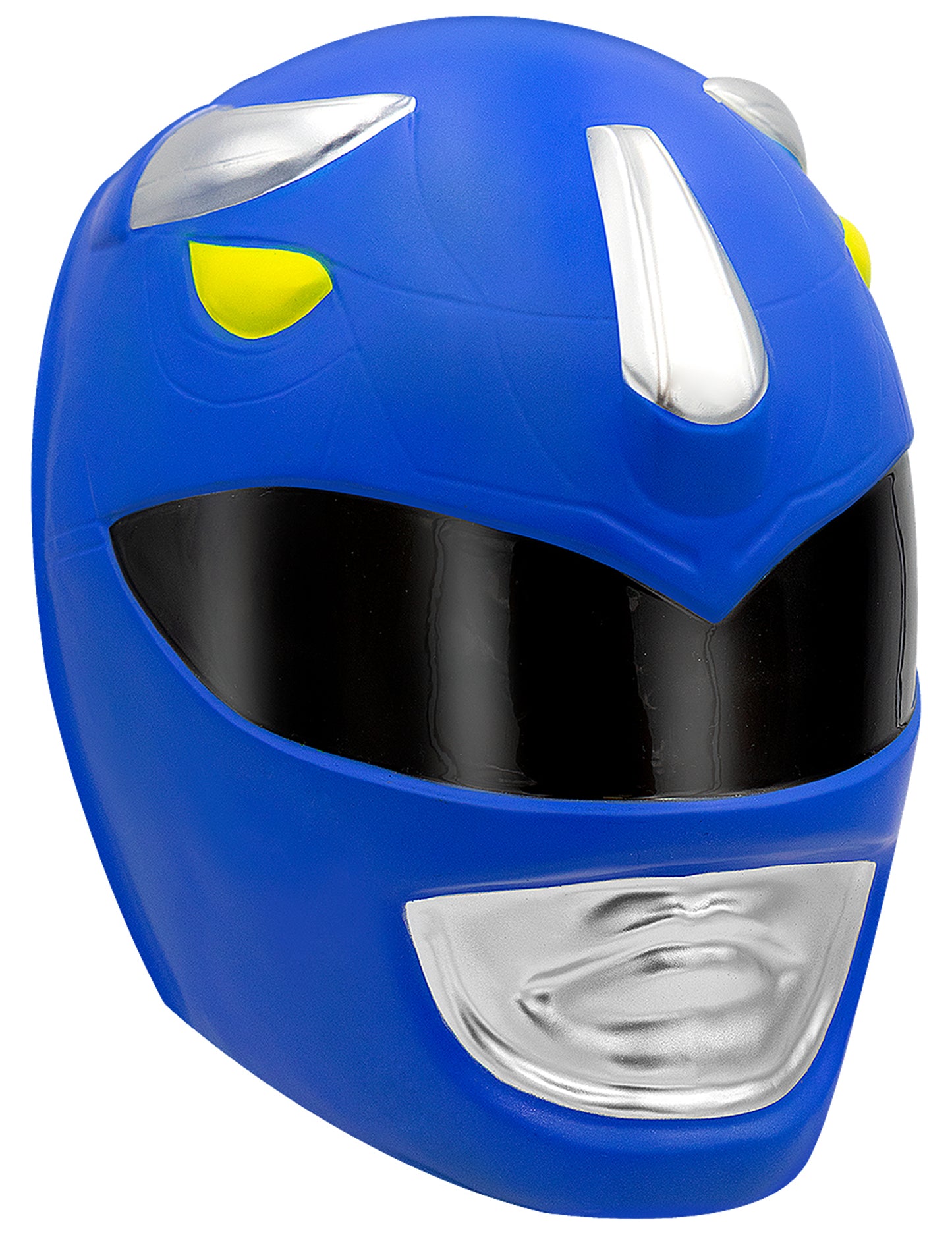 Kaciga Blue Power Ranger za odrasle