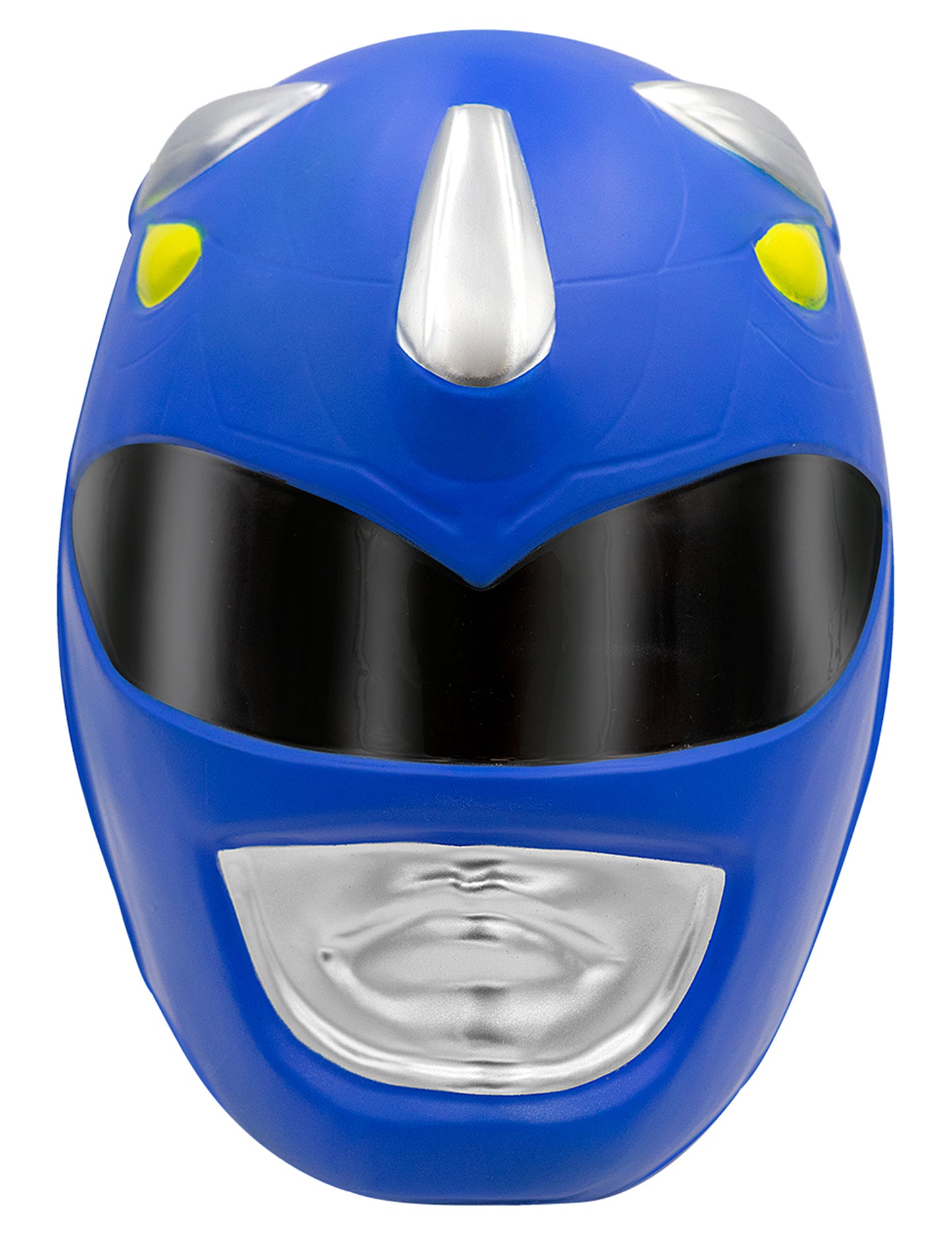 Kaciga Blue Power Ranger za odrasle