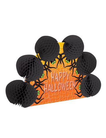 Sretan Halloween Happy Table Center 15 x 21 cm