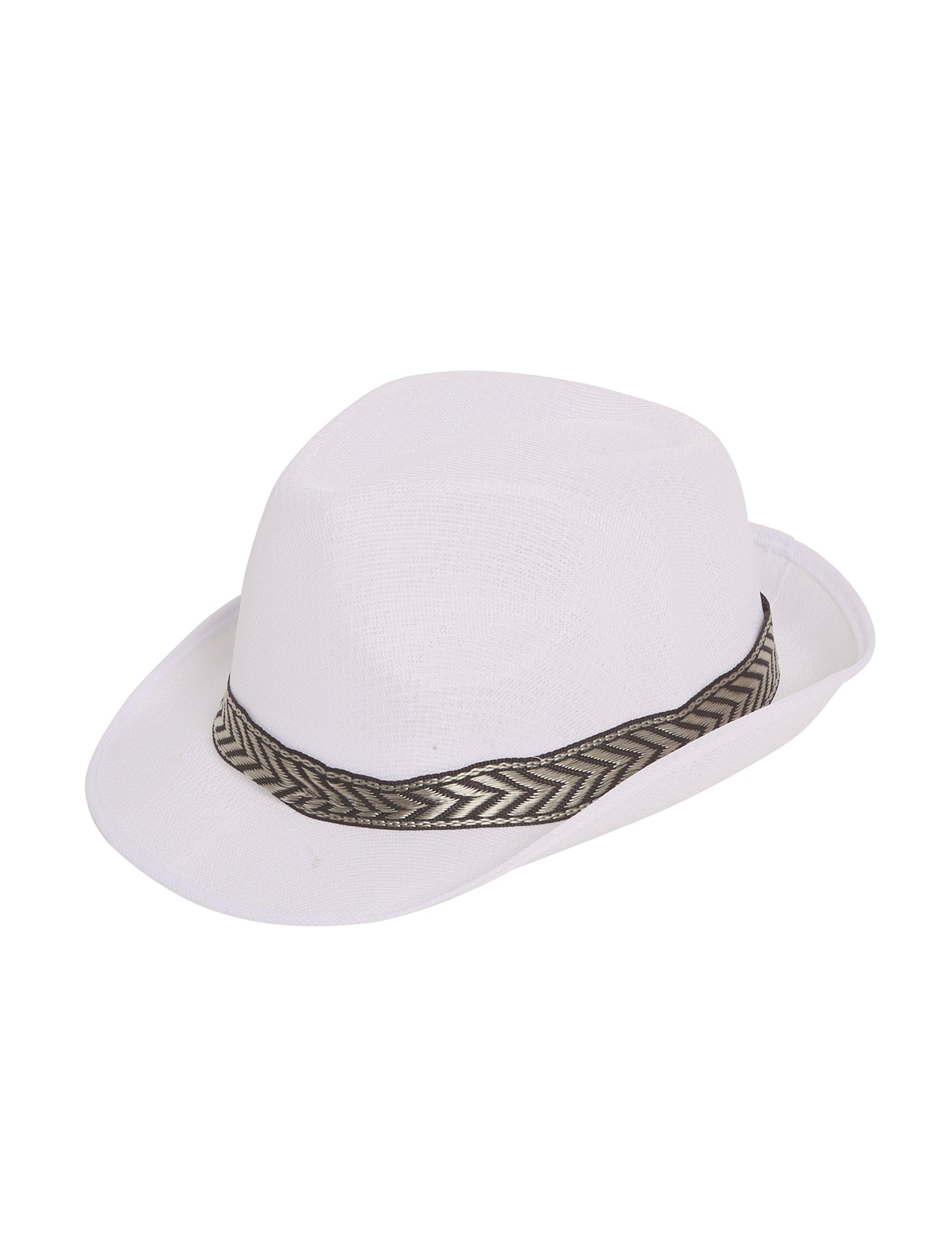 Borsalino trilby za odrasle borsalino šešir