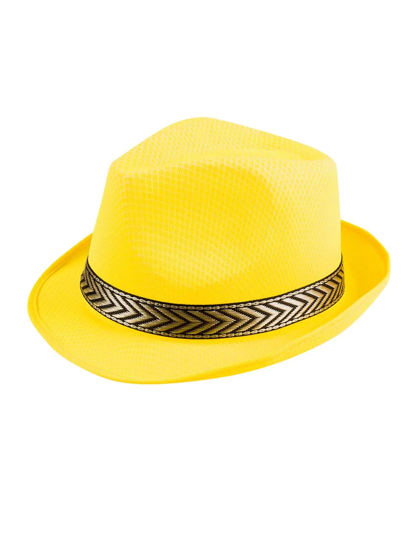 Borsalino trilby za odrasle borsalino šešir