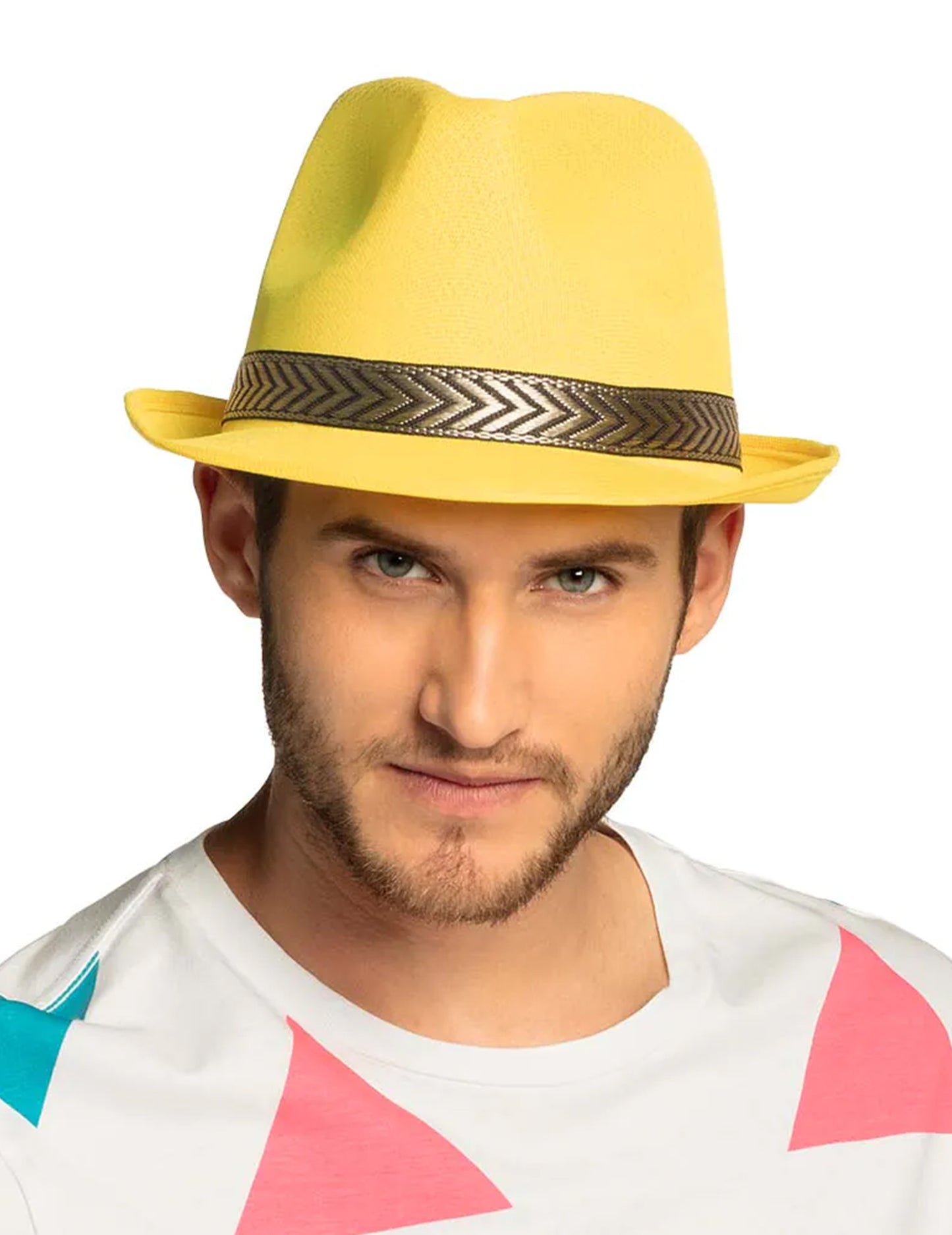 Borsalino trilby za odrasle borsalino šešir