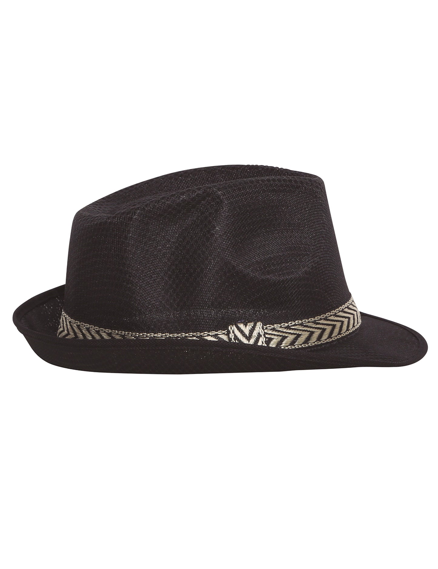 Borsalino trilby za odrasle borsalino šešir