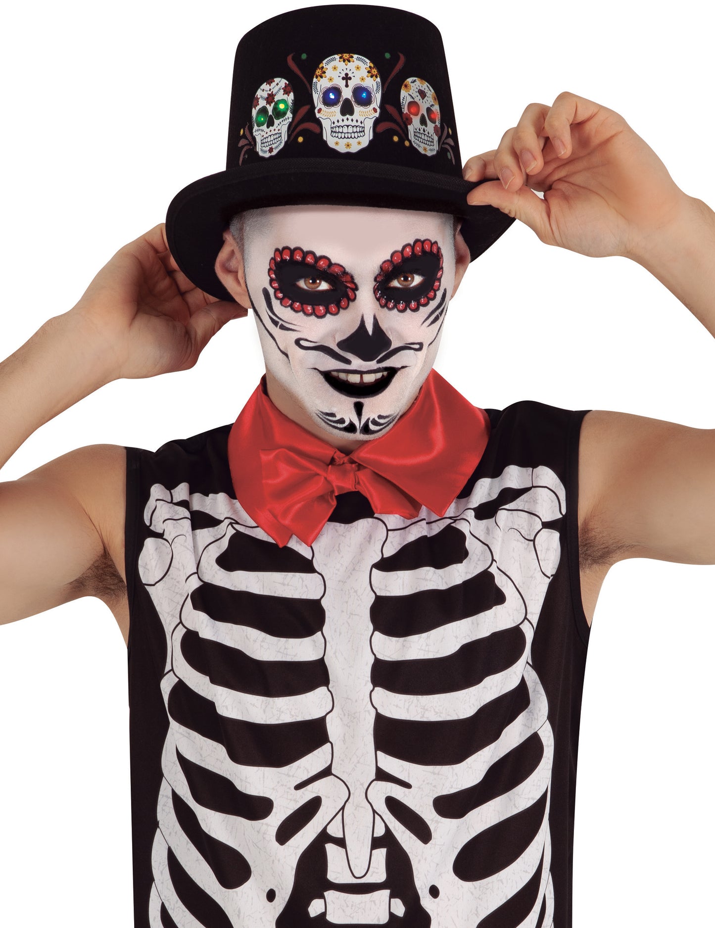 Los muertos dia light hat