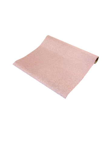 Pink Glitter Tablica 28 cm x 5 m