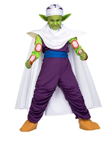 Piccolo Dragon Ball Child Dragon Dragon Box sa šminkom