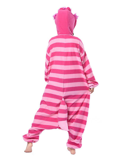 Kigurumi chat cheshire Alice u čudesnoj mač