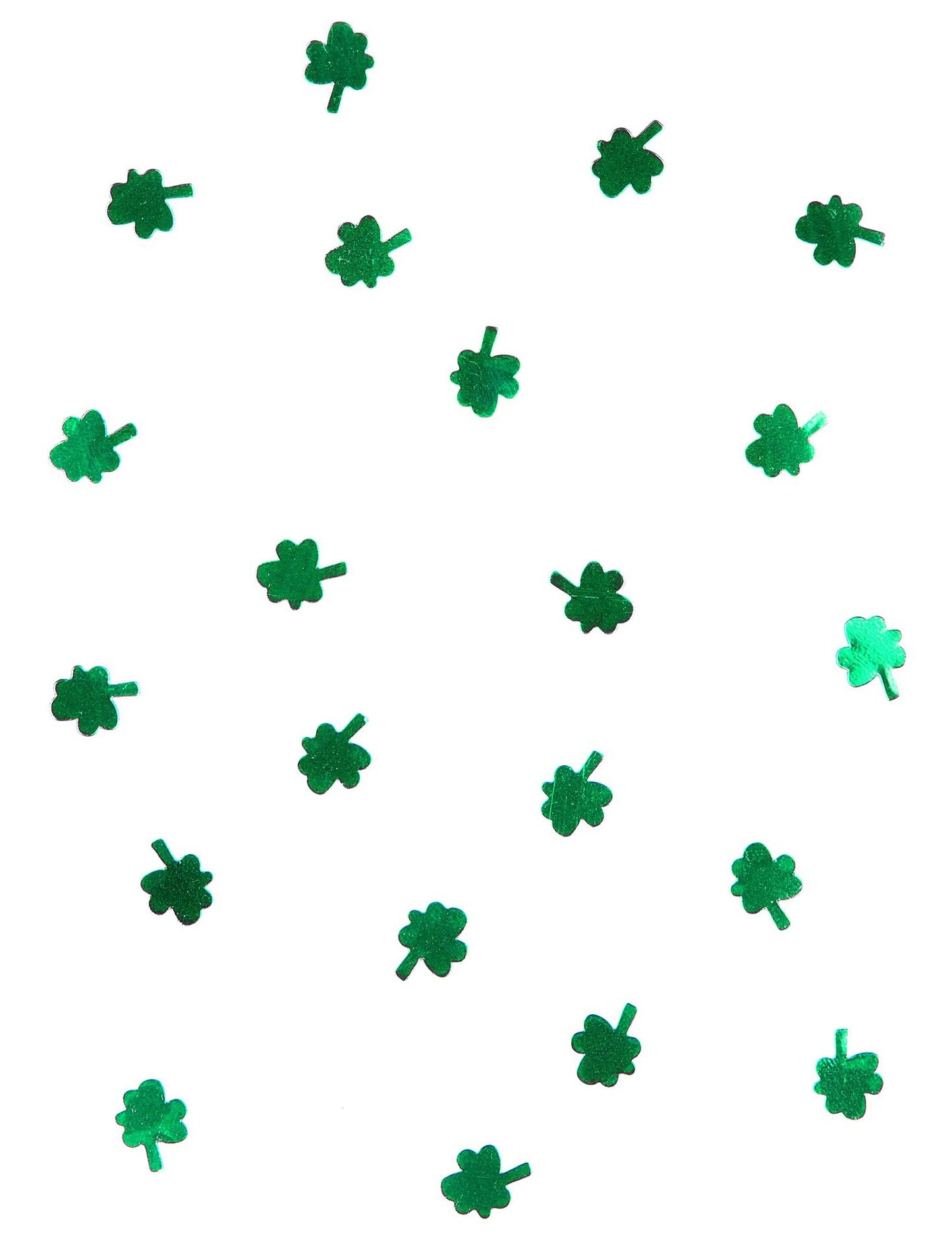 Confettis Trofes St Patrick 28 grama