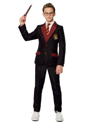 Kostim gospodin Gryffindor za djecu