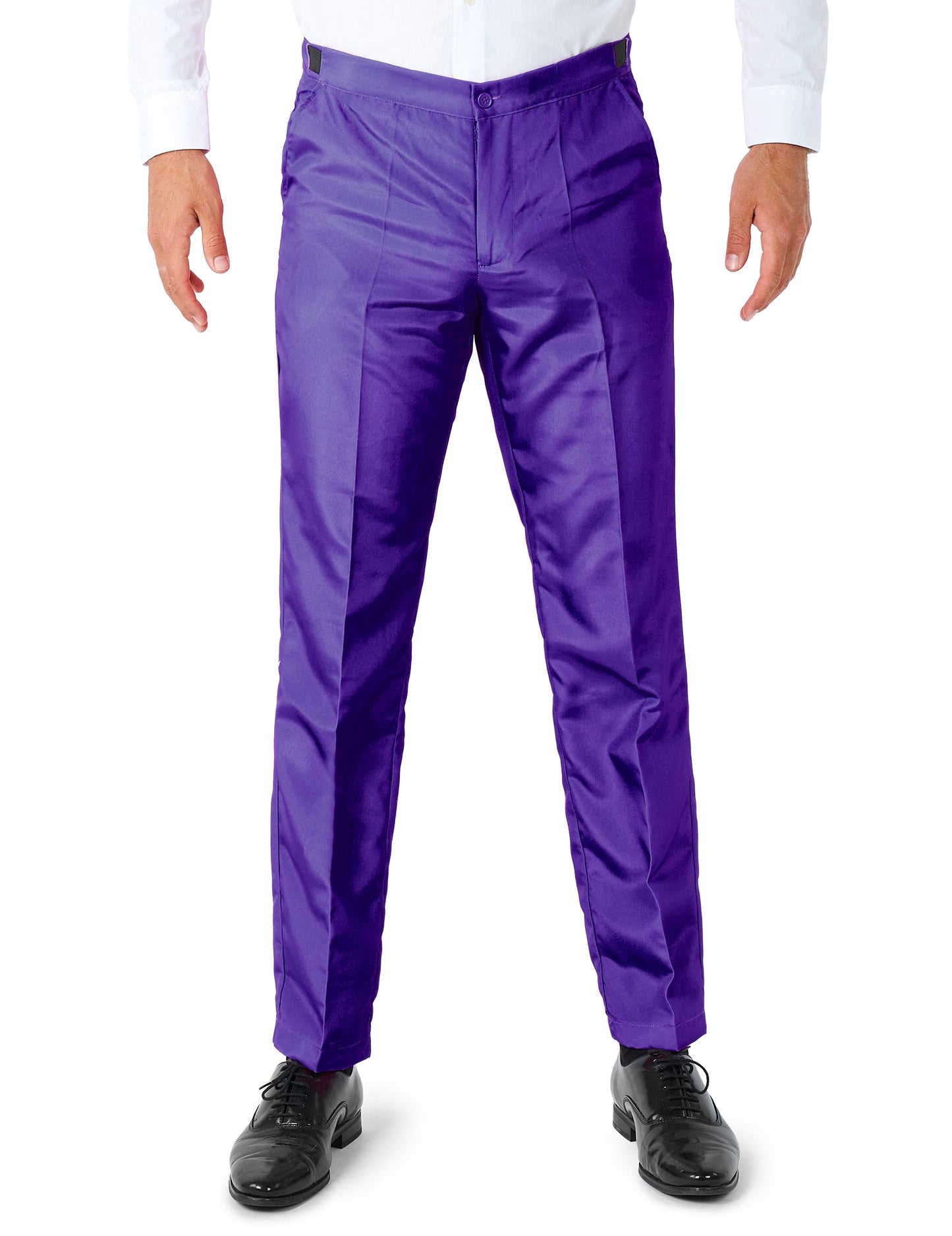 Kostim gospodin Solid Violet Man Suitmemeister