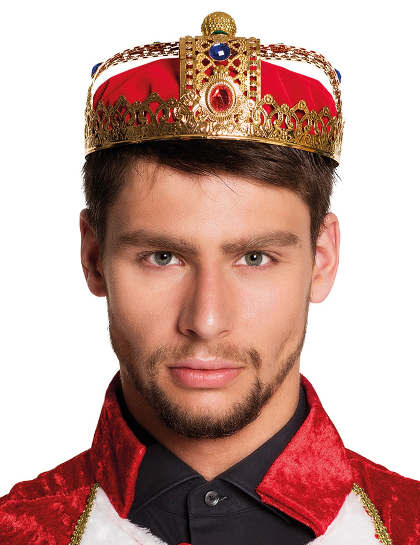 Crown King luksuz odrasla osoba