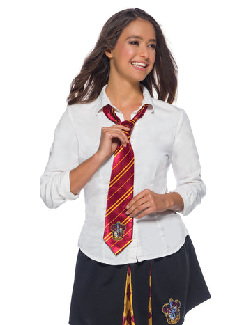 Gryffindor Harry Potter odrasla kravata