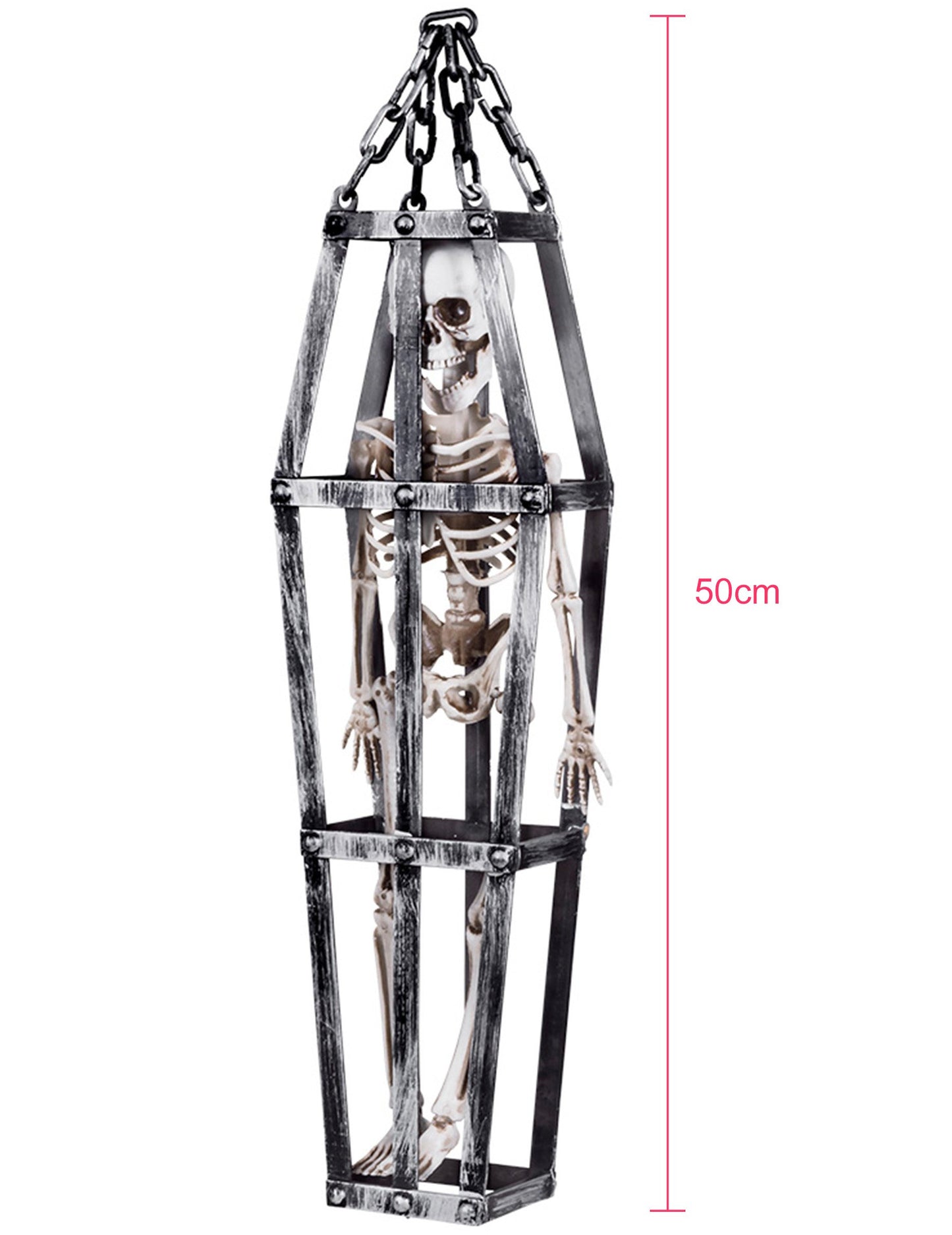 Kostur za ukrašavanje u kavezu u kavezu 50 cm