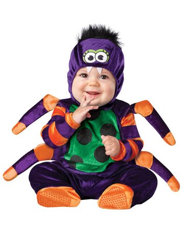 Baby Spider kostim - luksuz