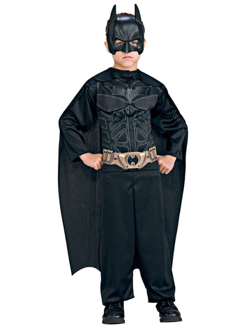 Batman Dark Knight Child kostim