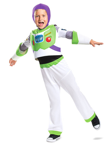 Buzz prerušen l'clair deluxe enfant