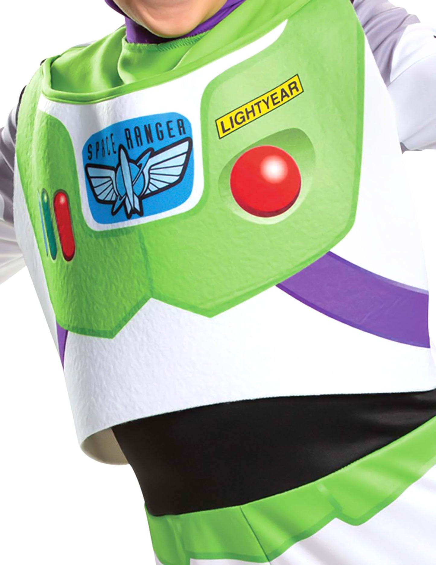 Buzz prerušen l'clair deluxe enfant