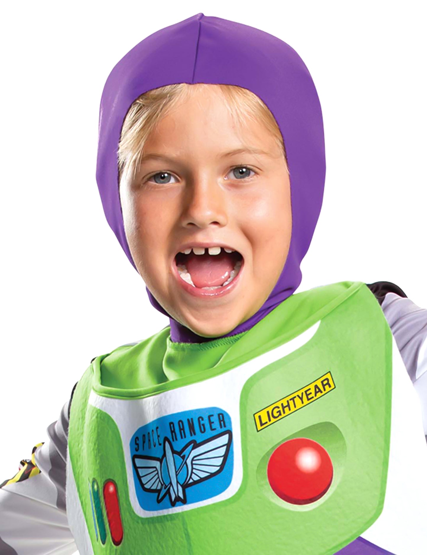 Buzz prerušen l'clair deluxe enfant